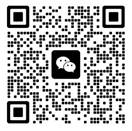 阿李微信二維碼